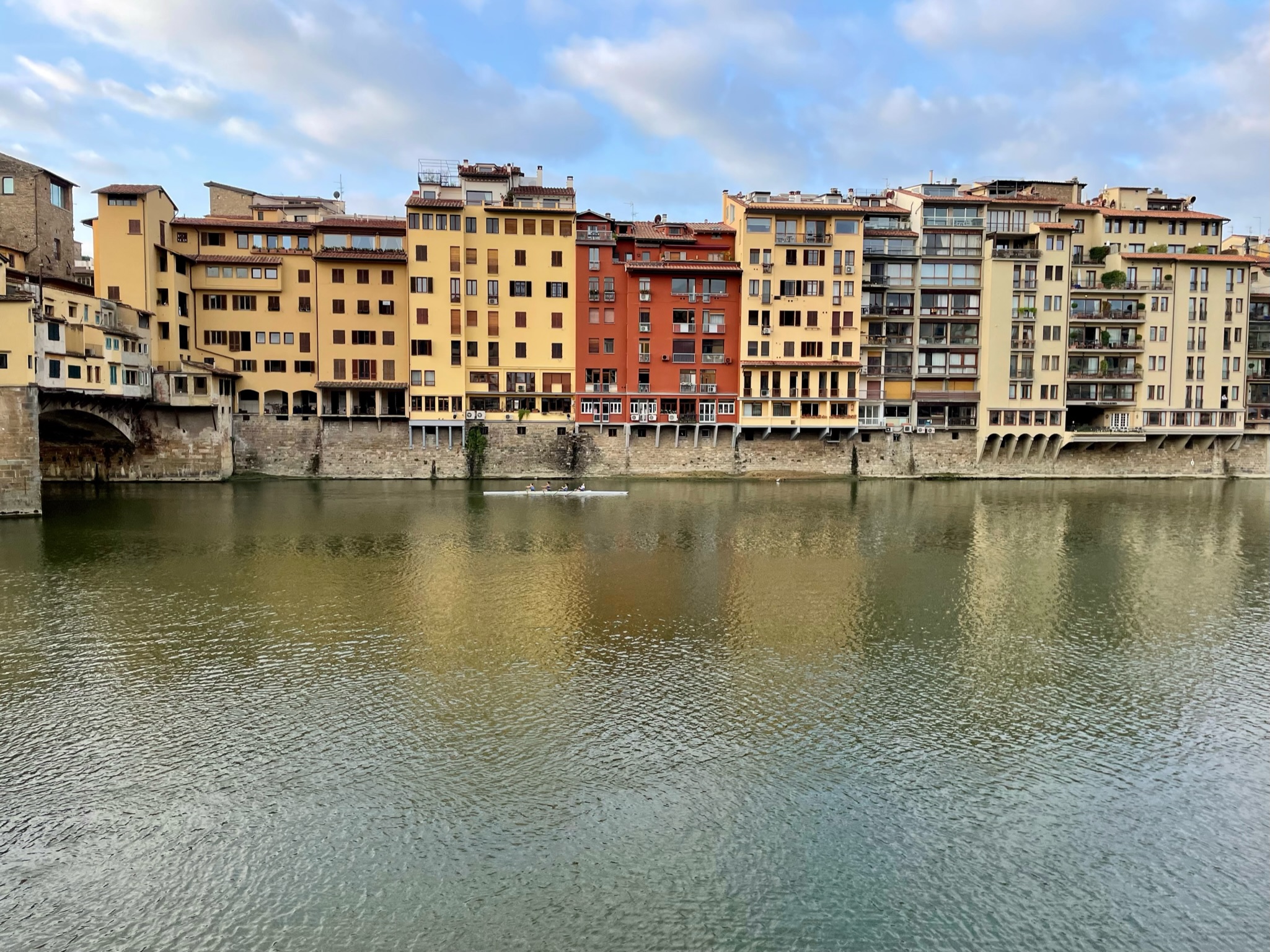 Ponte Vecchio