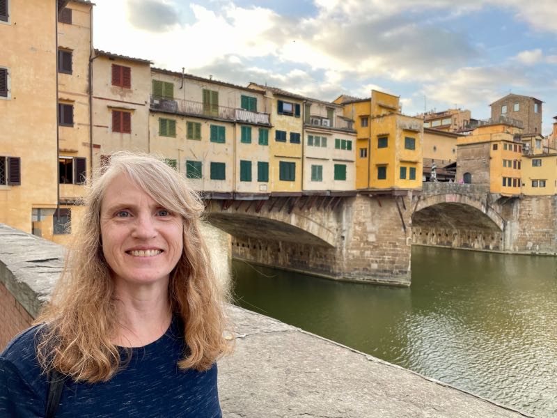 Europe 2023 - Florence - Day 1