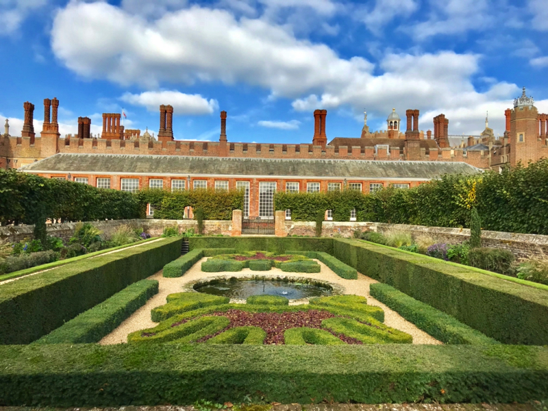 Tim's Second Trip to Italy